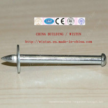 Lost Head Nails//Finishing Nails//Bullet Head Nail in China